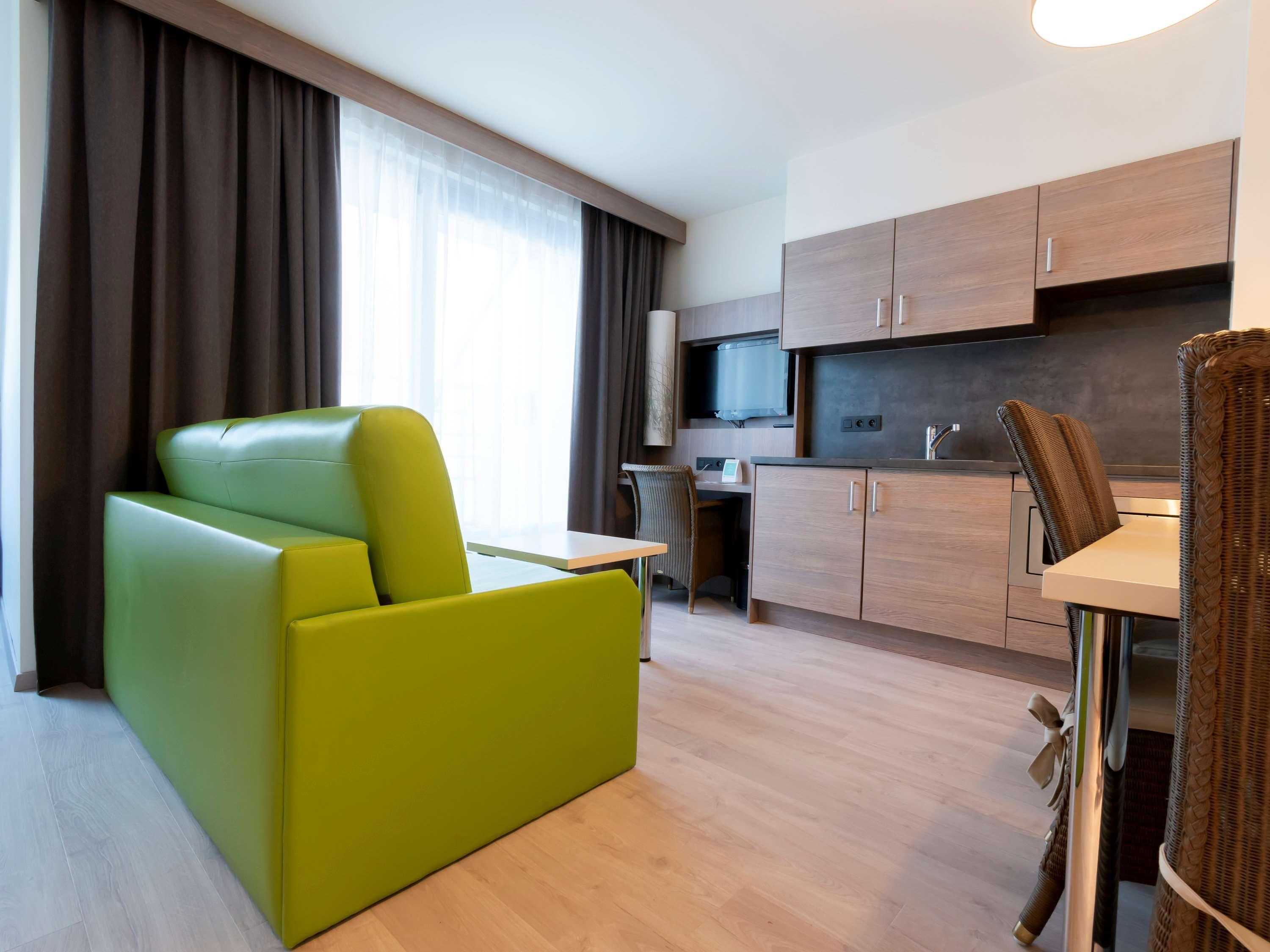 Отель Ibis Styles Zeebrugge Braambeierhoek Экстерьер фото