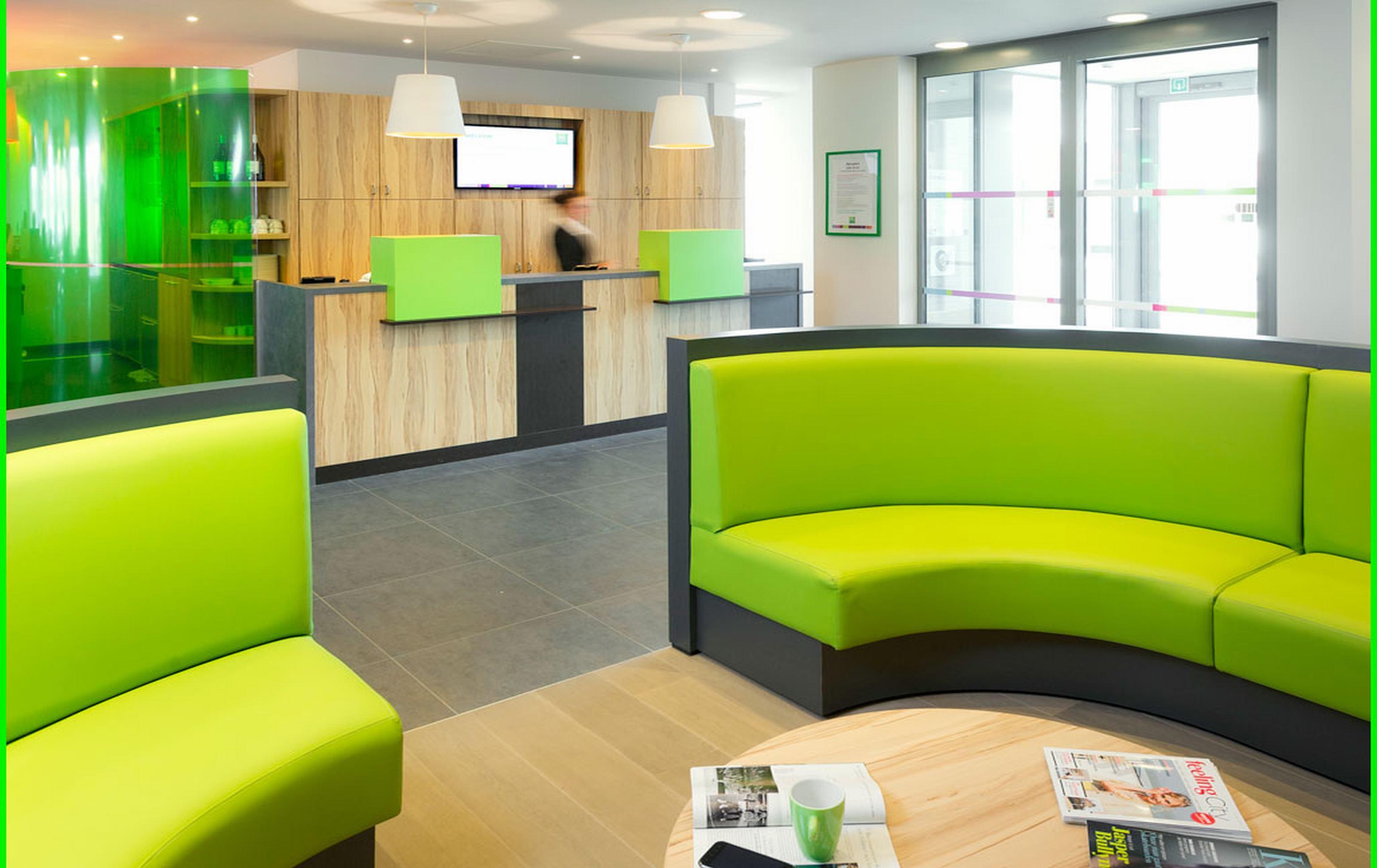 Отель Ibis Styles Zeebrugge Braambeierhoek Экстерьер фото
