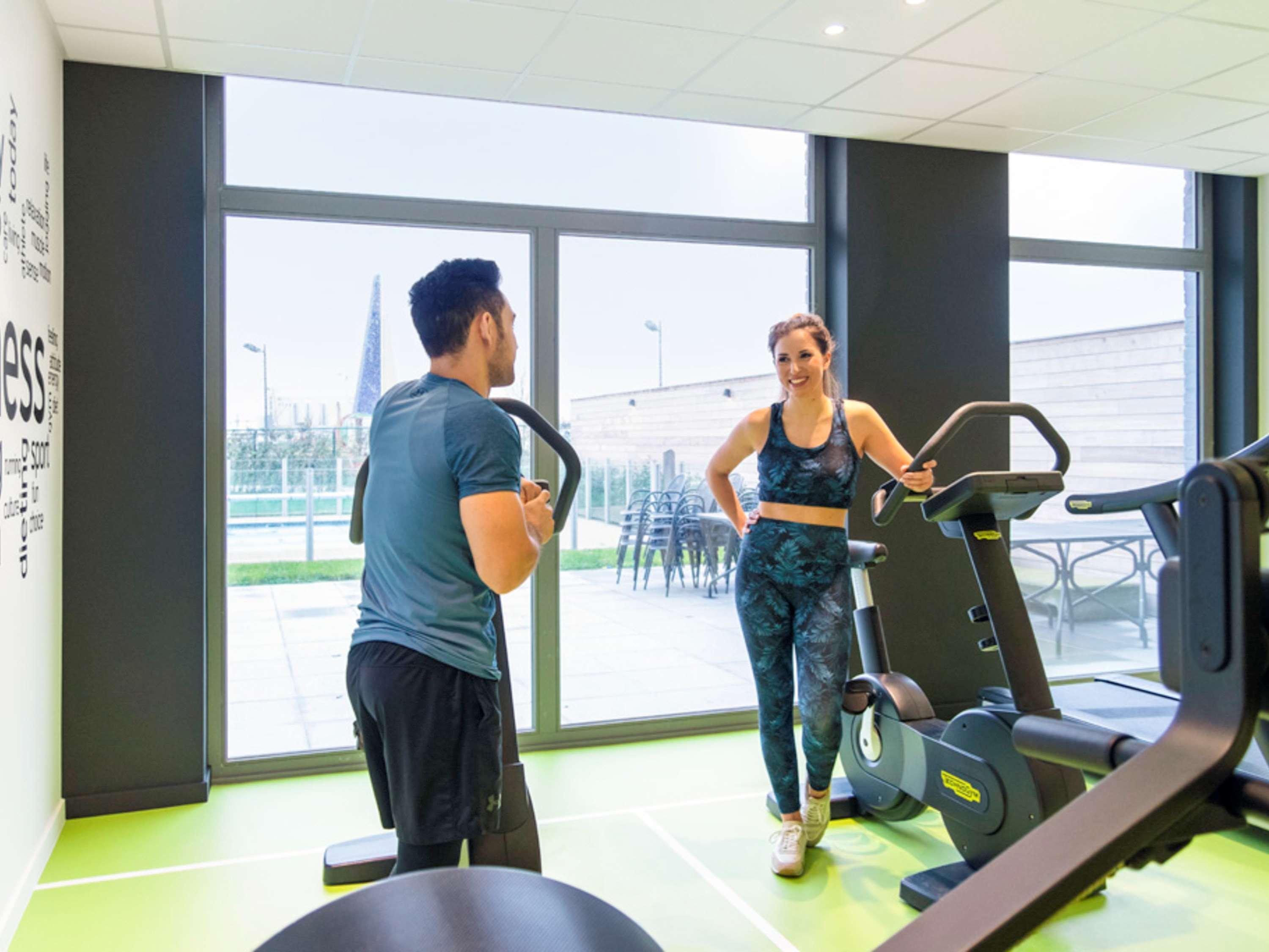 Отель Ibis Styles Zeebrugge Braambeierhoek Экстерьер фото