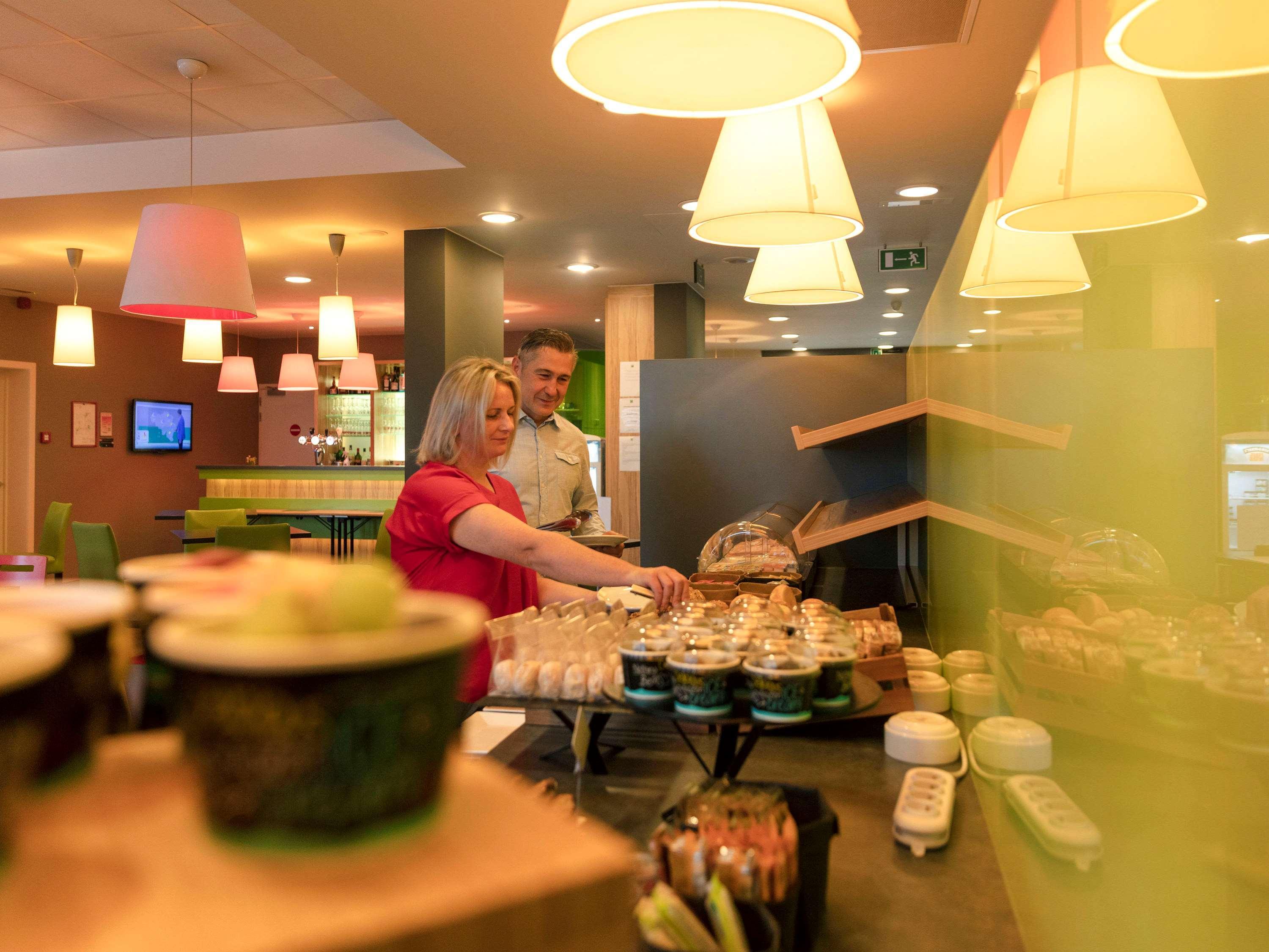 Отель Ibis Styles Zeebrugge Braambeierhoek Экстерьер фото